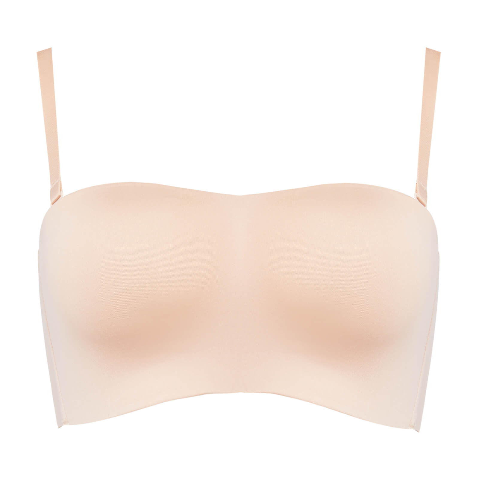 IVA SEAMLESS 1/2 CUP BRA