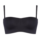 IRA SEAMLESS 1/2 CUP BRA