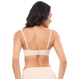 IRA SEAMLESS 1/2 CUP BRA