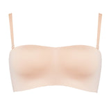 IRA SEAMLESS 1/2 CUP BRA
