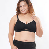 MYREE SEAMLESS PADDED WIRELESS BRA