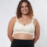 MYREE SEAMLESS PADDED WIRELESS BRA