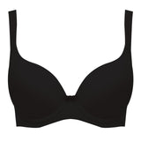 basic t-shirt bra