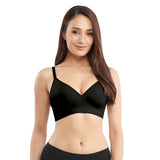 lia basic comfort wireless padded bra