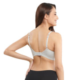 lia basic comfort wireless padded bra