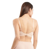 lia basic comfort wireless padded bra
