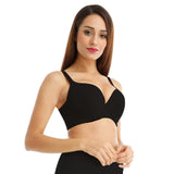 CADY HIGH COVERAGE T-SHIRT BRA