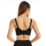 CADY HIGH COVERAGE T-SHIRT BRA
