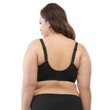 CADY HIGH COVERAGE T-SHIRT BRA