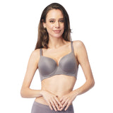 CADY HIGH COVERAGE T-SHIRT BRA - ASSORTED COLOURS