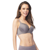 CADY HIGH COVERAGE T-SHIRT BRA - ASSORTED COLOURS