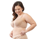 CADY HIGH COVERAGE T-SHIRT BRA