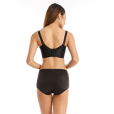 jacey wireless push up bra