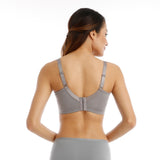 Adalie Seamless Padded Demi Cup Plus