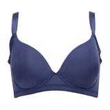 Adalie Seamless Padded Demi Cup Plus
