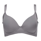Adalie Seamless Padded Demi Cup Plus