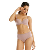 berry comfort t-shirt bra