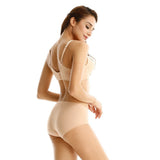 jay modern wireless bra - clearance colours