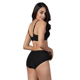 jay modern wireless bra - clearance colours