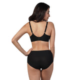 jay modern wireless bra - clearance colours