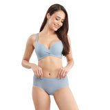 jay modern wireless bra - clearance colours