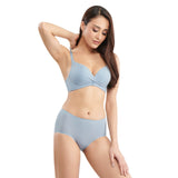 jay modern wireless bra - clearance colours
