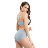 jay modern wireless bra - clearance colours