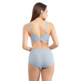jay modern wireless bra - clearance colours