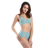 jay modern wireless bra - clearance colours