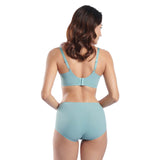jay modern wireless bra - clearance colours