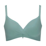 jay modern wireless bra - clearance colours