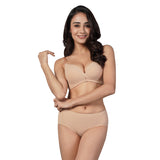JAY MODERN WIRELESS BRA