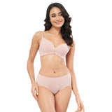 jay modern wireless bra - clearance colours