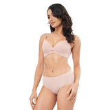 jay modern wireless bra - clearance colours