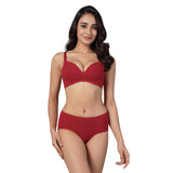 jay modern wireless bra - clearance colours