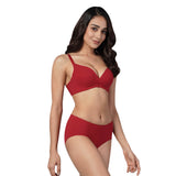 jay modern wireless bra - clearance colours