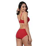 jay modern wireless bra - clearance colours