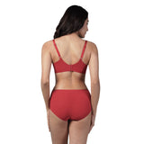 jay modern wireless bra - clearance colours