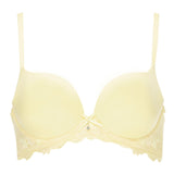 ally padded push up 3/4 cup