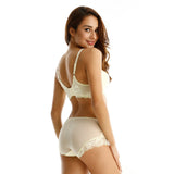 ally padded push up 3/4 cup