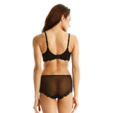 ally padded push up 3/4 cup