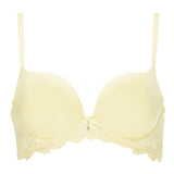 ally padded push up 3/4 cup