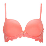 ally padded push up 3/4 cup