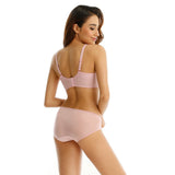camelia padded push-up bra