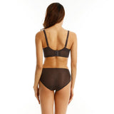 camelia padded push-up bra
