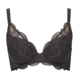 camelia padded push-up bra