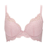 camelia padded push-up bra