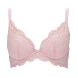 camelia padded push-up bra
