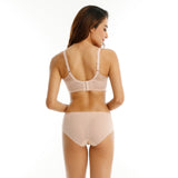 janice padded wireless bra