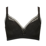 janice padded wireless bra